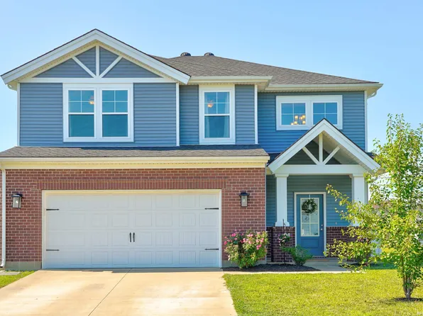 2505 Antilles Dr, Evansville, IN 47725