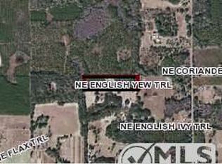 444 NE English Yew Trl, Pinetta, FL 32350