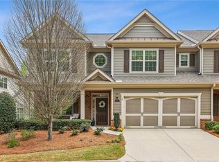 1650 Archstone Dr, Cumming, GA 30041