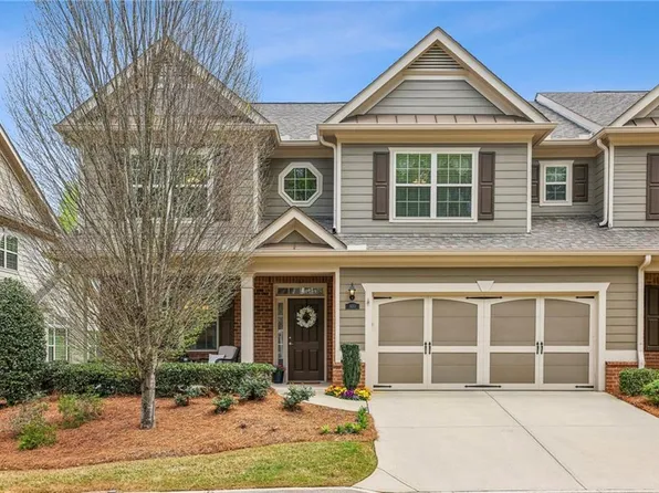 1650 Archstone Dr, Cumming, GA 30041