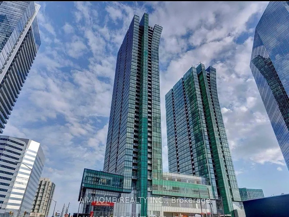 9 Bogert Ave #1503
