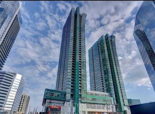 9 Bogert Ave #1503, Toronto, ON M2N 0H3