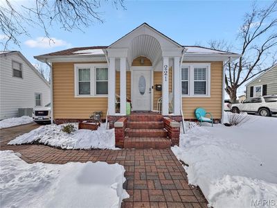 221 S Rapp Ave, Columbia, IL, 62236