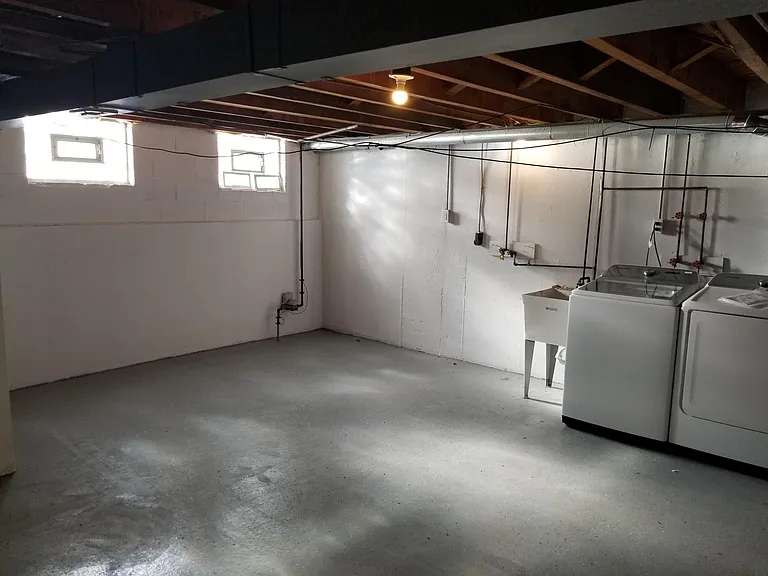 Basement Pictures