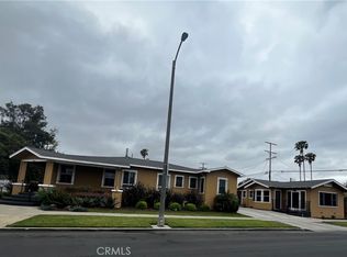 3553 Cimarron St, Los Angeles, CA 90018