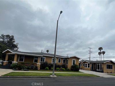 3553 Cimarron St, Los Angeles, CA, 90018