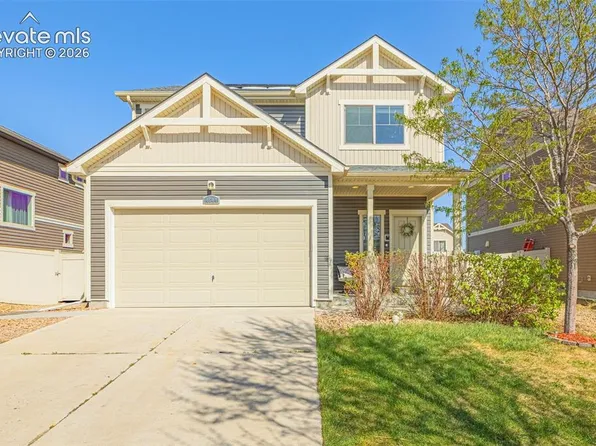 4644 N Walden St, Denver, CO 80249