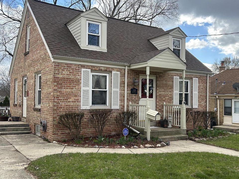 1st image of 1125 Lindbergh AVENUE