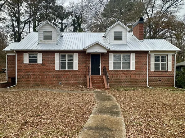 637 Blanton Ln, Birmingham, AL 35214