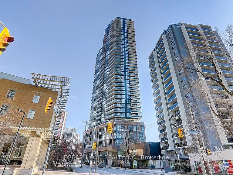 159 Wellesley St E #3304 — Photo 1