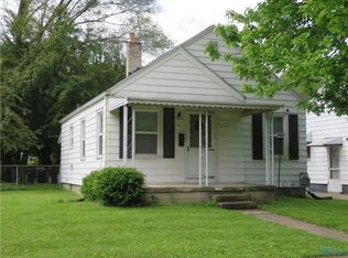 5 W Poinsetta Ave, Toledo, OH 43612