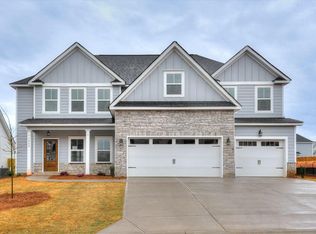 5068 Chimney Swift Path, Aiken, SC 29803