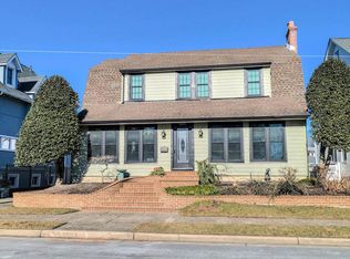 5605 Ventnor Ave, Ventnor, NJ