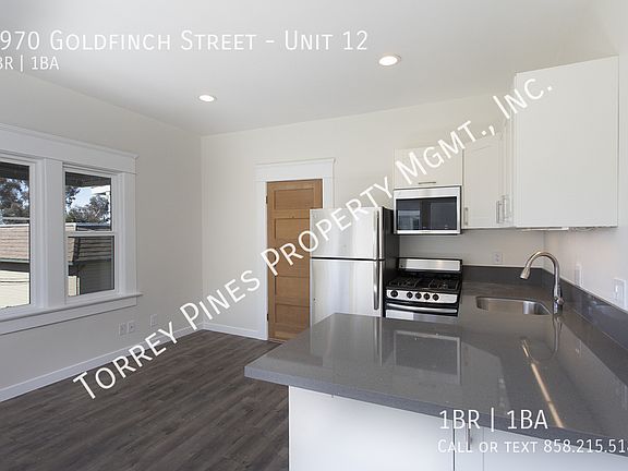 2nd image of 3970 Goldfinch St APT 12