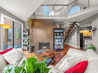 1150 Quayside Dr #418, New Westminster, BC