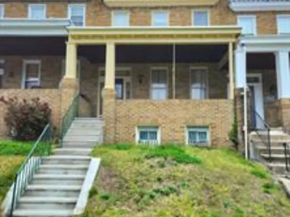 2906 Presbury St, Baltimore, MD 21216