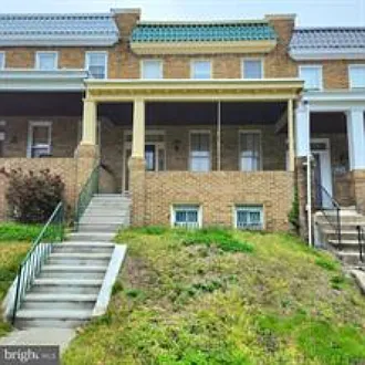 2906 Presbury St Photo 1