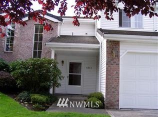 9243 S 240th Pl #TOWNHOUSE 9243, Kent, WA 98030