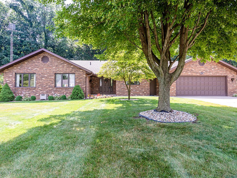 1st image of 3123 Bluffwood Pl