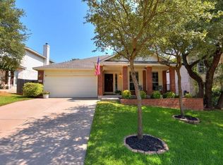16609 Ennis Trl, Austin, TX 78717