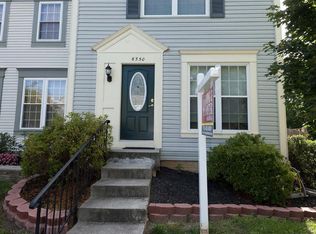6550 Old Carriage Ln, Alexandria, VA 22315