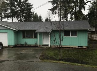 833 174th St S, Spanaway, WA 98387
