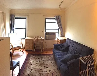 Rented by Manhattan Spaces