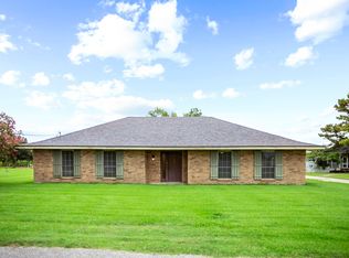 118 Carol St, Vacherie, LA 70090