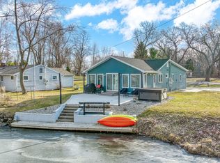 10902 Devils Lake Hwy, Addison, MI 49220