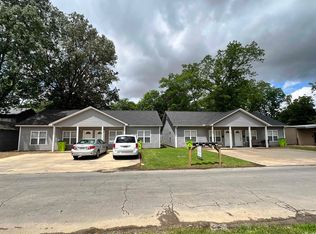 1106-1108 S Maple St, Stuttgart, AR 72160