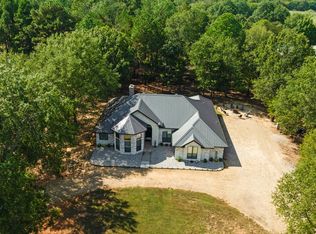 18 County Road 43400, Paris, TX 75462