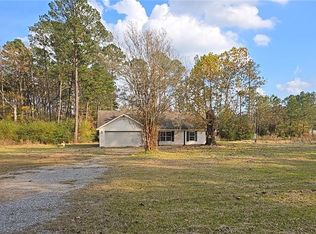 21 B Coleman Rd, Elmer, LA 71424