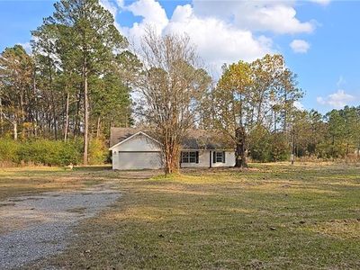 21 B Coleman Rd, Elmer, LA, 71424