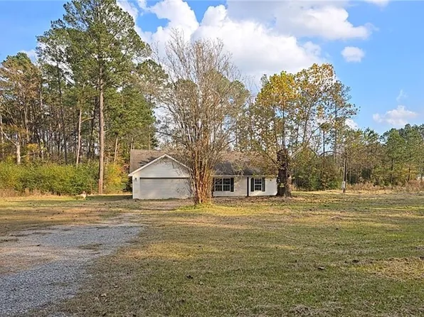 21 B Coleman Rd, Elmer, LA 71424