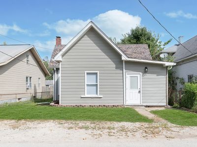 3340 W Southern Ave, Indianapolis, IN, 46241