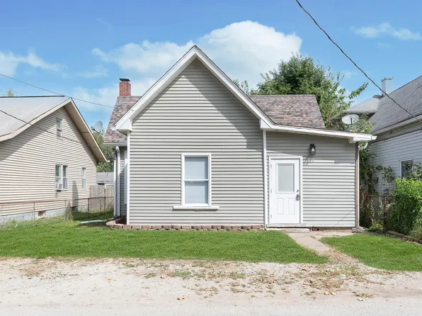 3340 W Southern Ave, Indianapolis, IN 46241