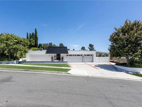 1630 Agave Ave, La Habra, CA 90631