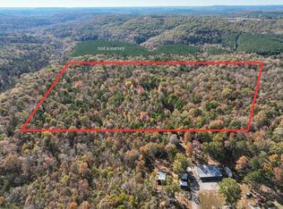 0 Sager Rd, Heber Springs, AR 72543