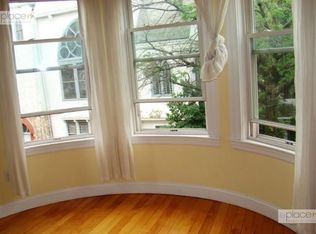 57 Magazine St APT 32, Cambridge, MA 02139