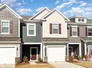 781 Earhart St NW, Concord, NC 28027