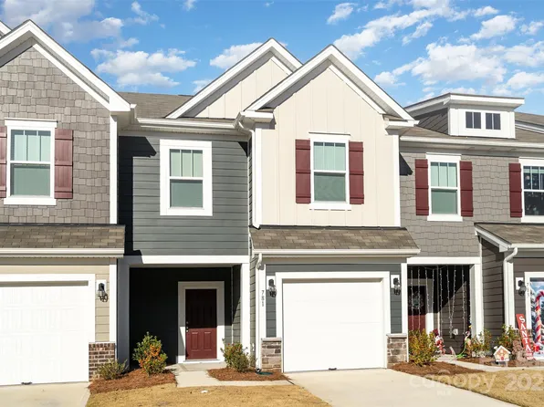 781 Earhart St NW, Concord, NC 28027