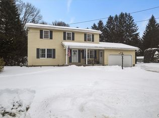 22 Sherman Pl, Clinton, NY 13323
