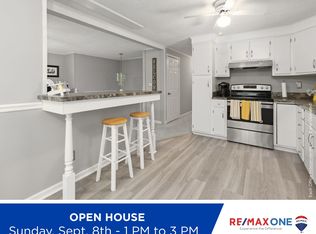 11601 Jester Way, Dunkirk, MD 20754