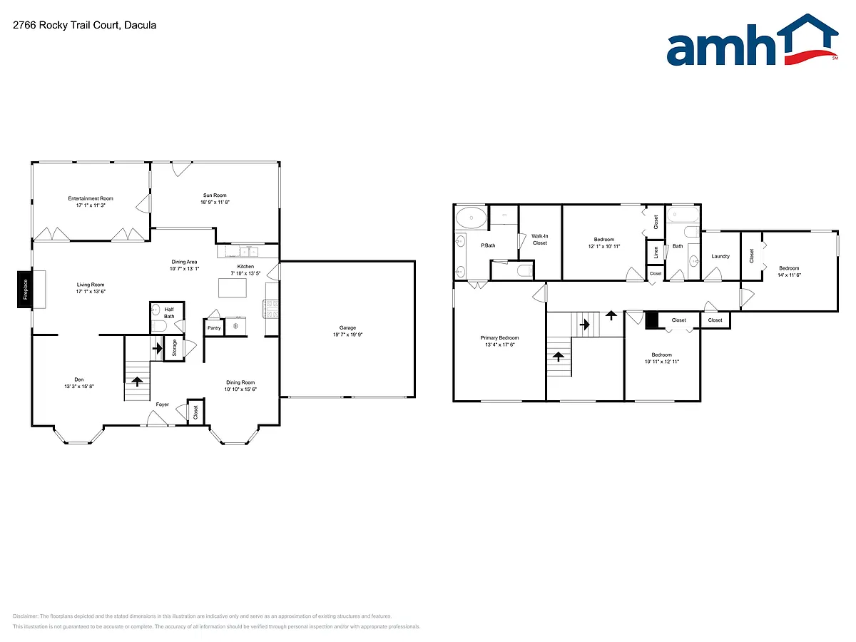 Building Photo - 2766 Rocky Trail Ct