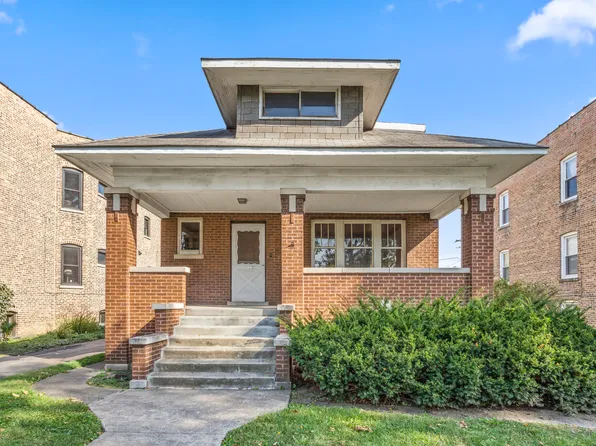 17 Franklin Ave, River Forest, IL 60305