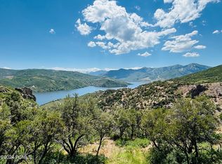 8621 N Hoodoo Ct #CM-93, Kamas, UT 84036