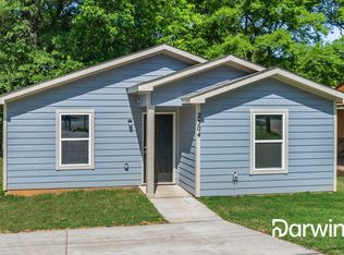 2304 N Glass Ave, Tyler, TX 75702