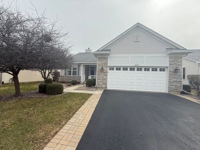 1471 W Grand Haven Rd, Romeoville, IL, 60446
