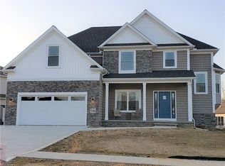 5316 Highland Way, Mentor, OH 44060