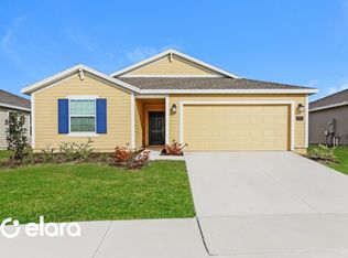 973 Caitlin Loop, Haines City, FL 33844